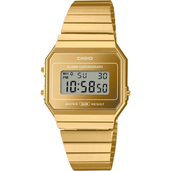 Casio Vintage