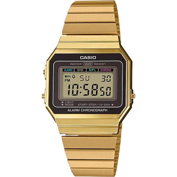 Casio Vintage