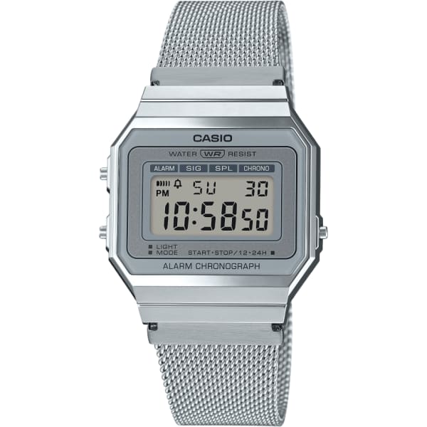 Casio Vintage