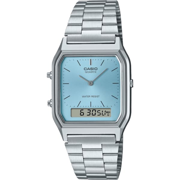 Casio Vintage
