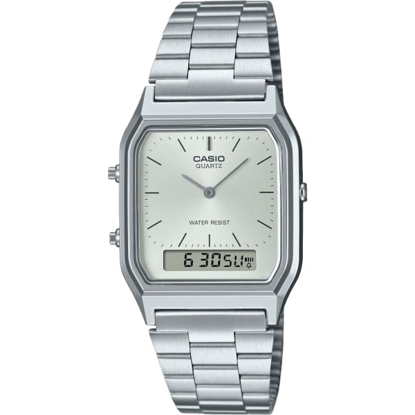 Casio Vintage