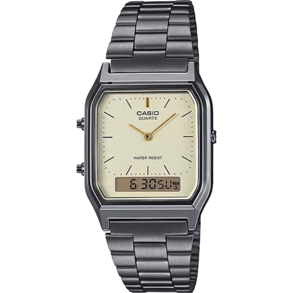 Casio Vintage