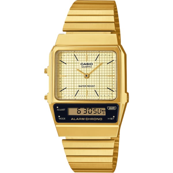 Casio Vintage