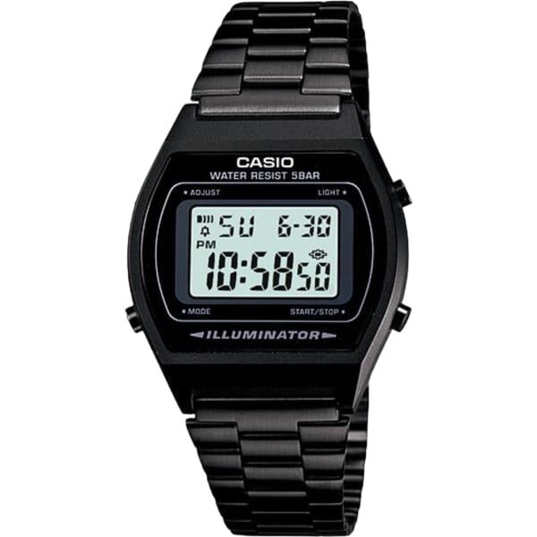 Casio Vintage