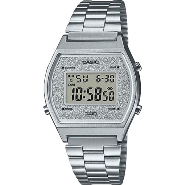 Casio Vintage