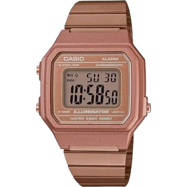 Casio Vintage