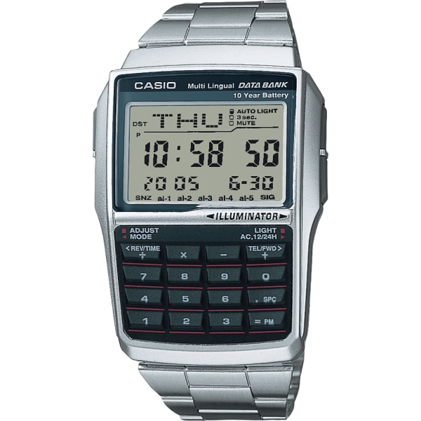 Casio Vintage