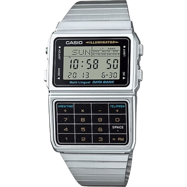 Casio Vintage