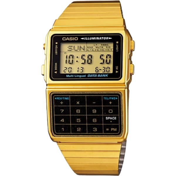 Casio Vintage
