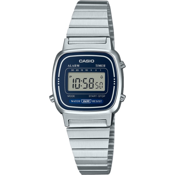 Casio Vintage