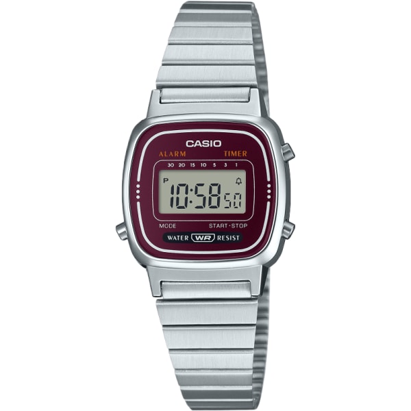 Casio Vintage