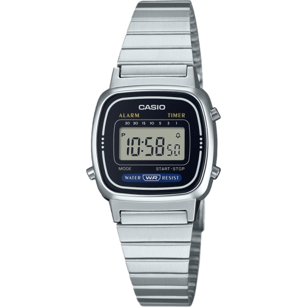 Casio Vintage