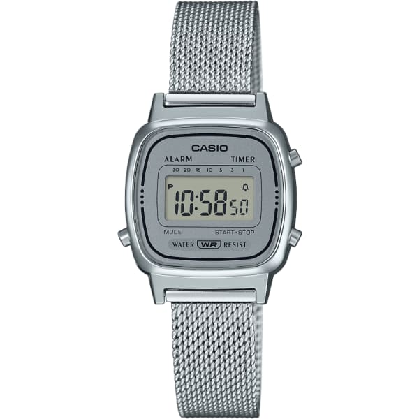 Casio Vintage