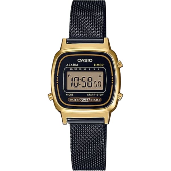 Casio Vintage