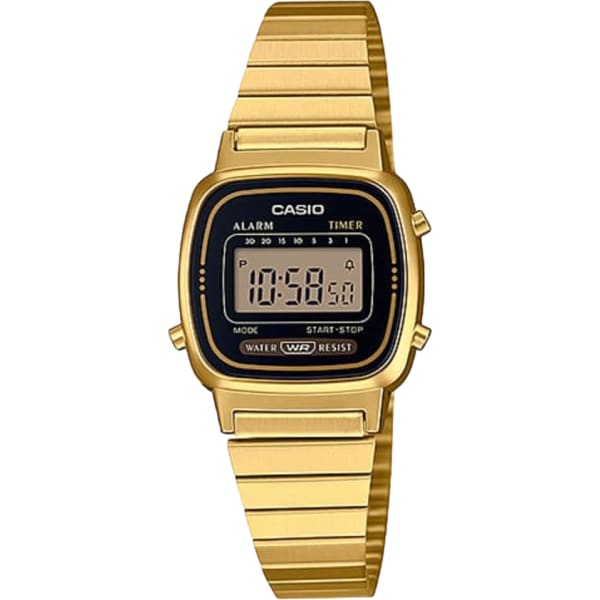 Casio Vintage