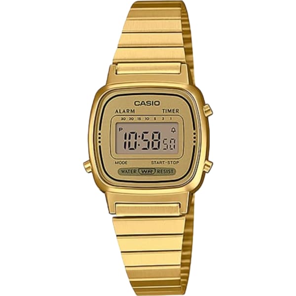 Casio Vintage
