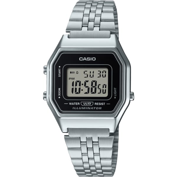 Casio Vintage