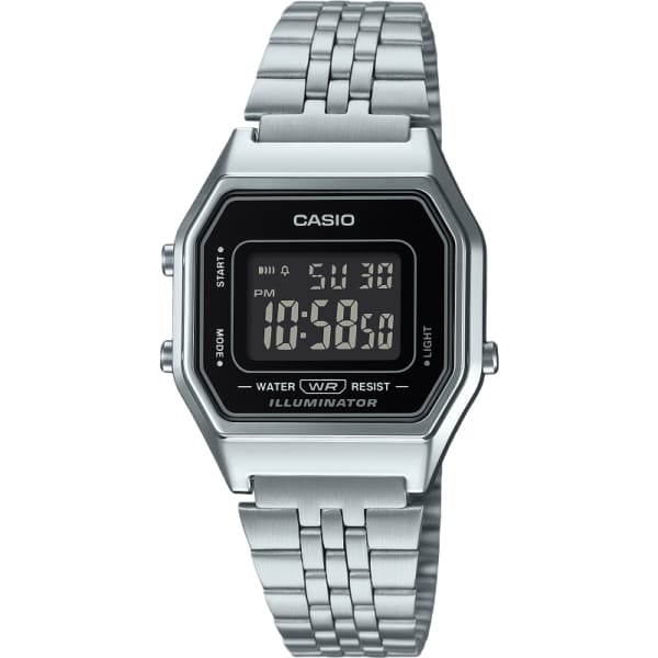 Casio Vintage