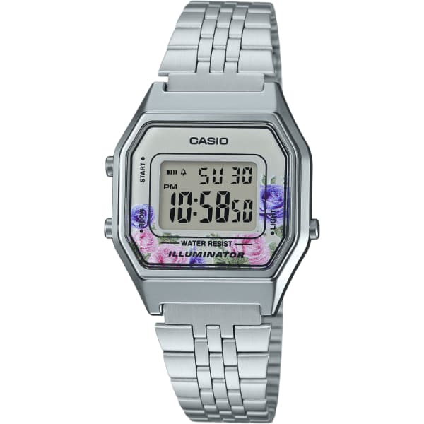 Casio Vintage