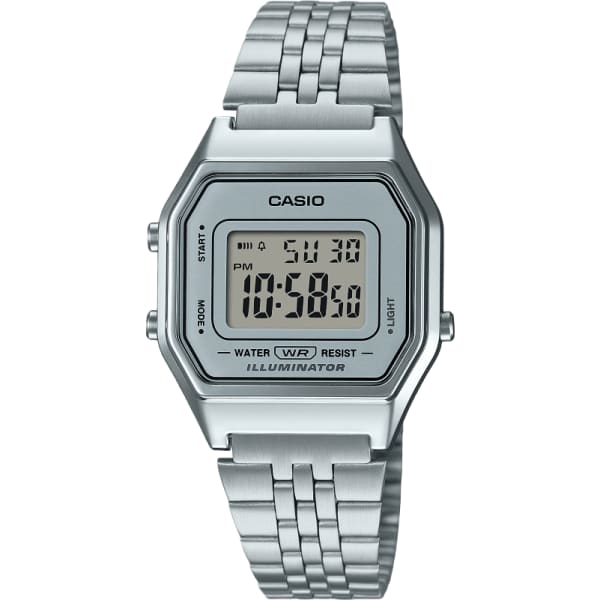 Casio Vintage