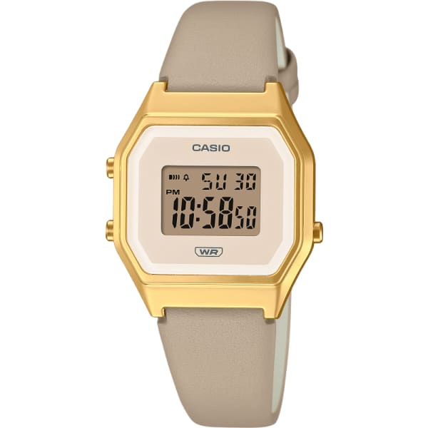 Casio Vintage