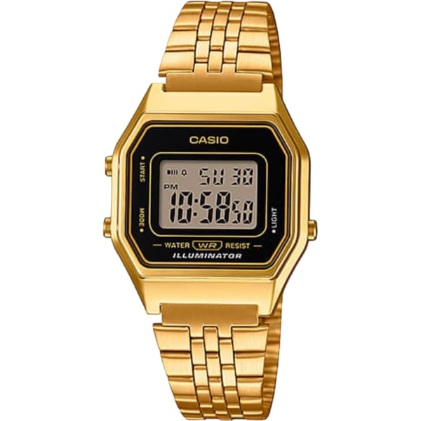 Casio Vintage