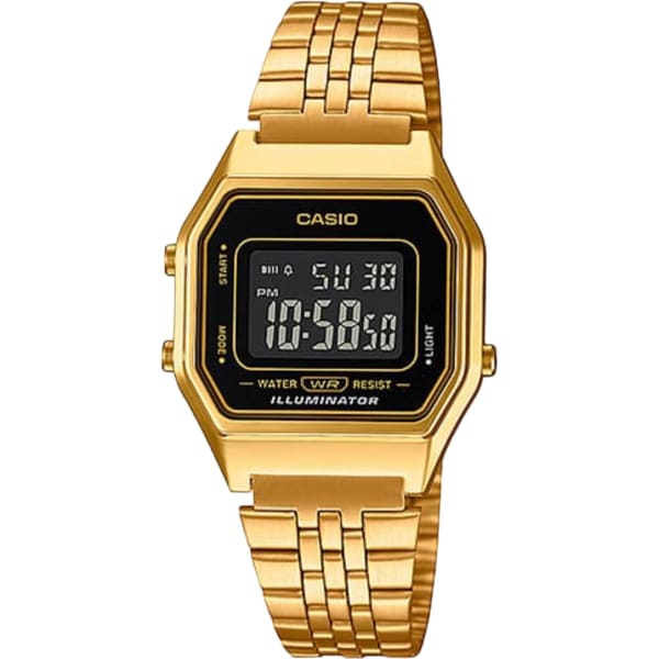 Casio Vintage