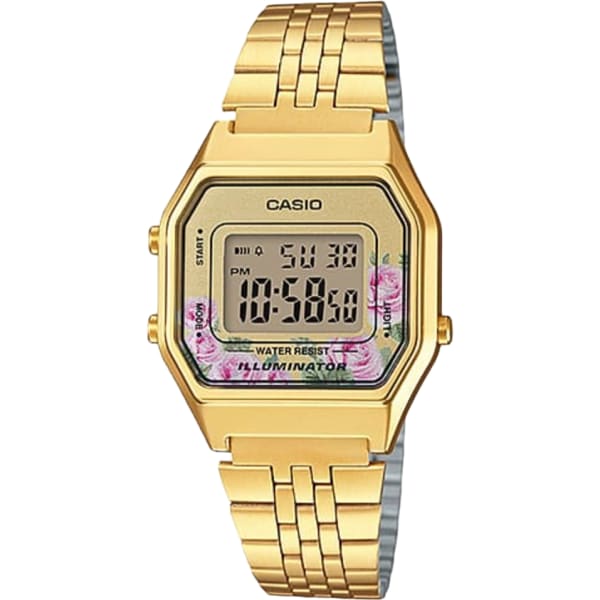 Casio Vintage