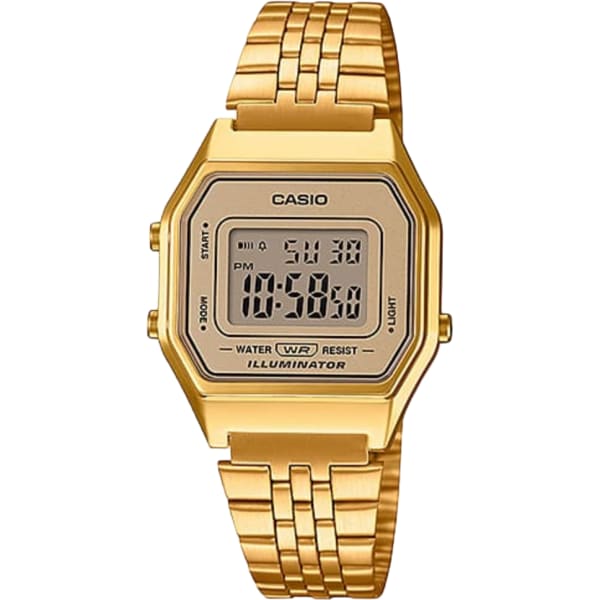 Casio Vintage