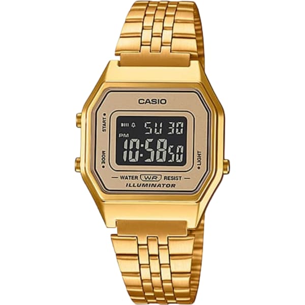 Casio Vintage