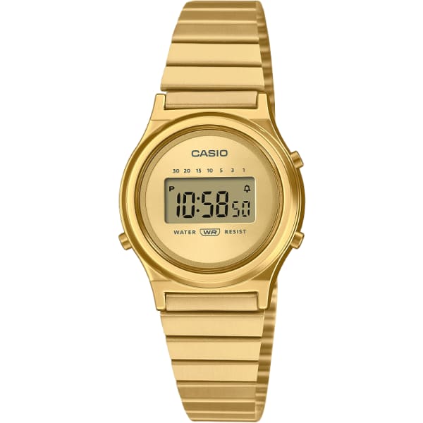 Casio Vintage