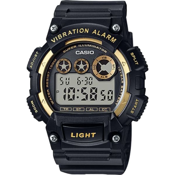Casio Vintage