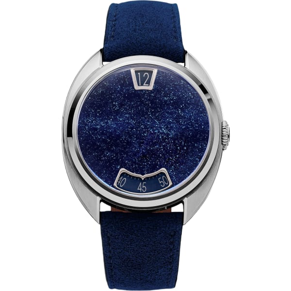 Celadon HH CENTURY AVENTURINE JUMPING HOURS