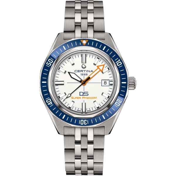 Certina DS Super PH2000M