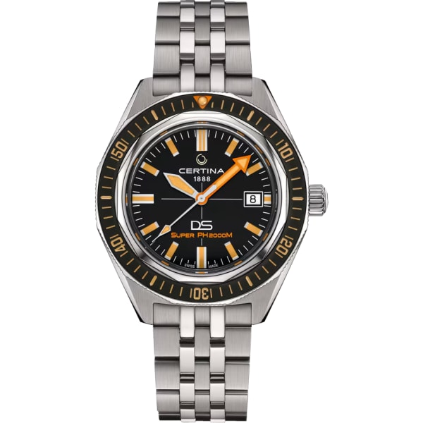 Certina DS Super PH2000M