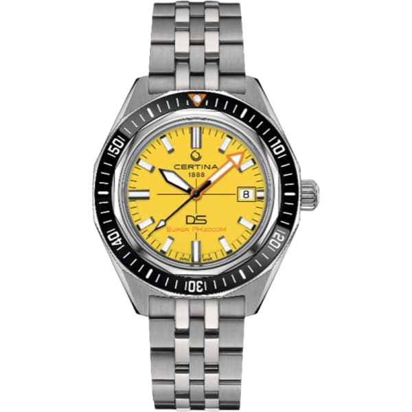 Certina DS Super PH2000M