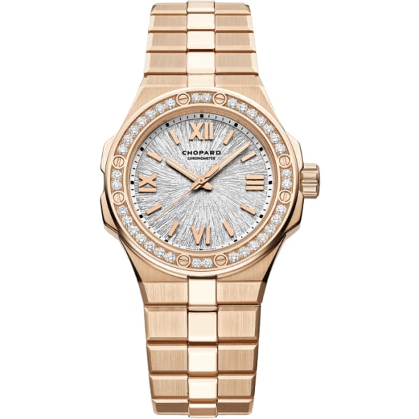 Chopard Alpine Eagle 33