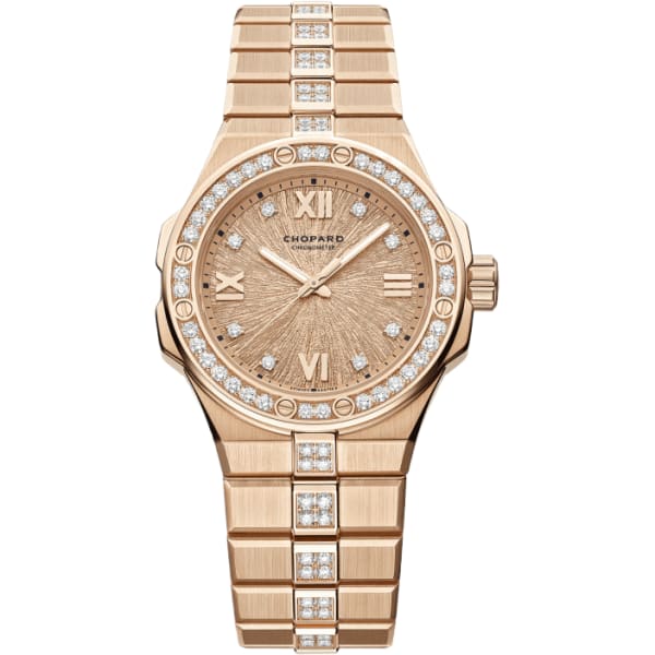 Chopard Alpine Eagle 33