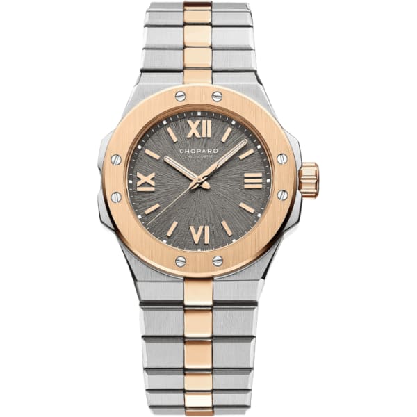 Chopard Alpine Eagle 33