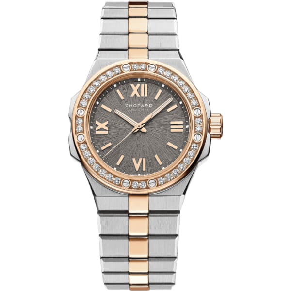 Chopard Alpine Eagle 33