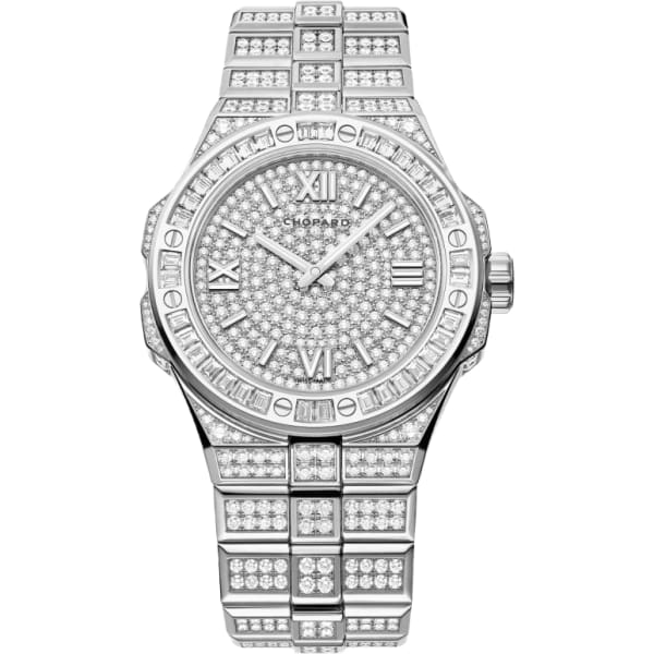 Chopard Alpine Eagle 41