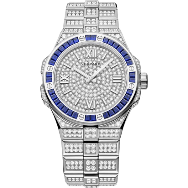 Chopard Alpine Eagle 41