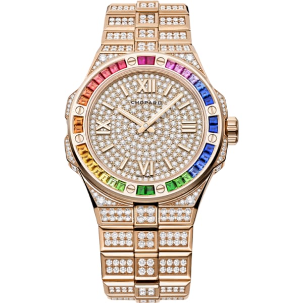 Chopard Alpine Eagle 41