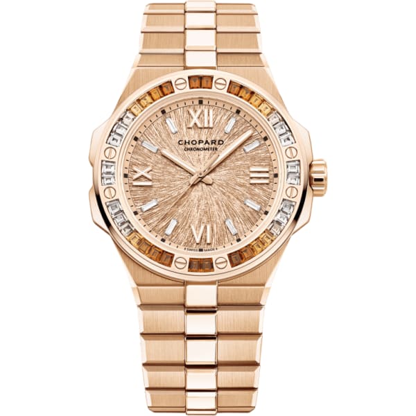 Chopard Alpine Eagle 41