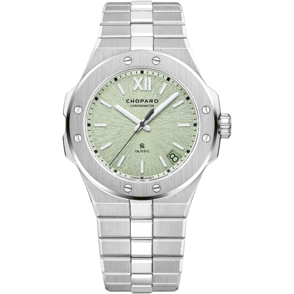 Chopard Alpine Eagle 41 AM
