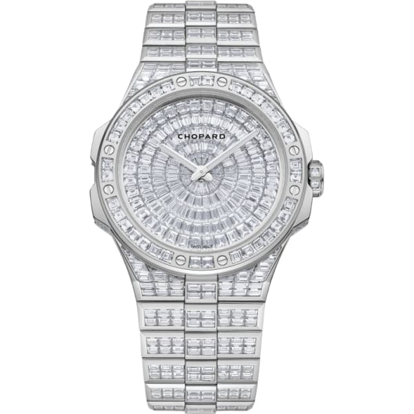 Chopard Alpine Eagle 41 Frozen Summit