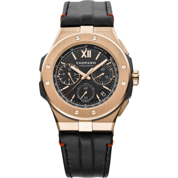 Chopard Alpine Eagle Xl Chrono