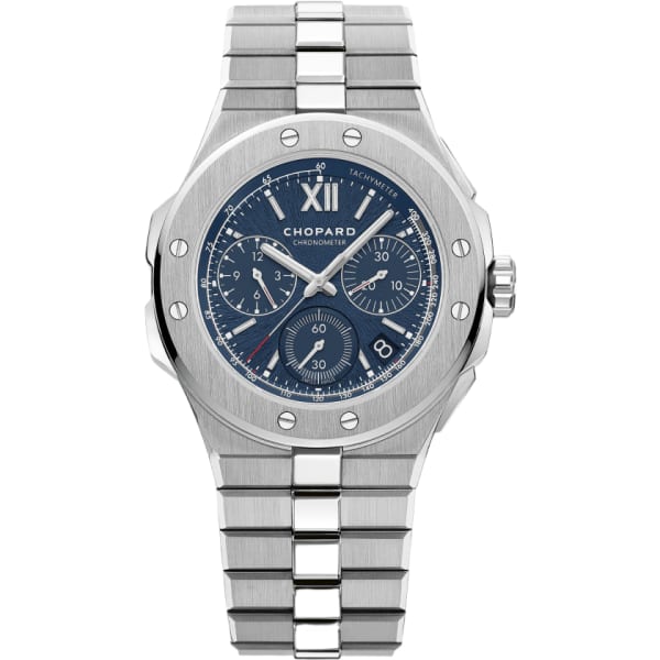 Chopard Alpine Eagle Xl Chrono