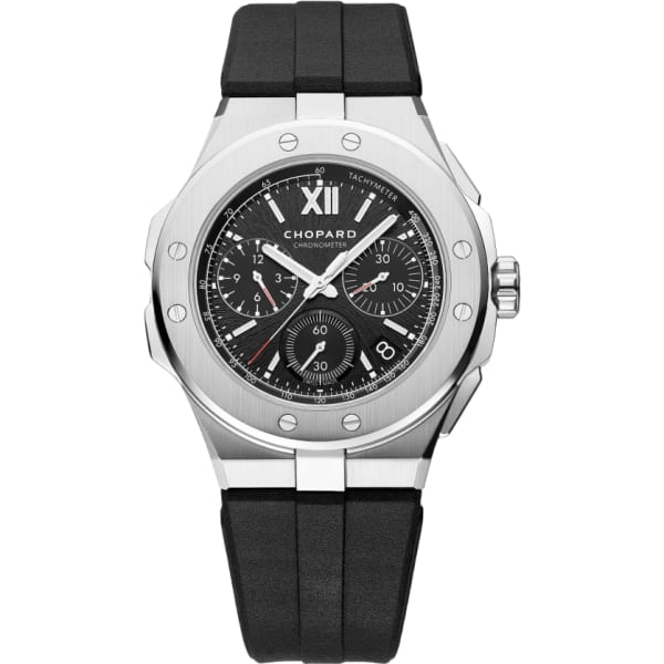 Chopard Alpine Eagle Xl Chrono