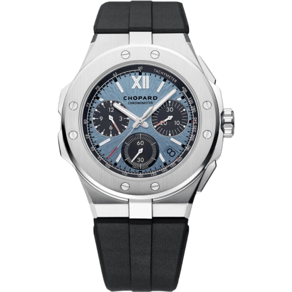 Chopard Alpine Eagle Xl Chrono
